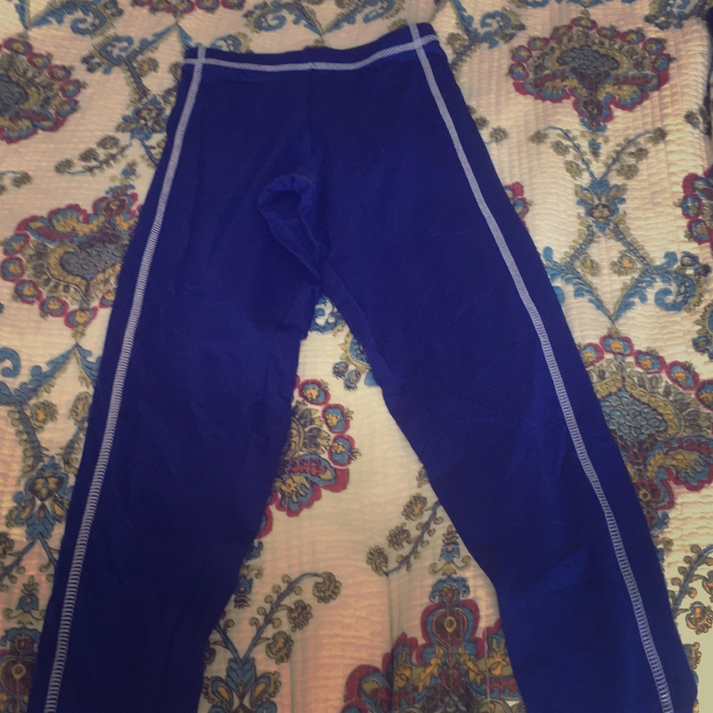 Active wear